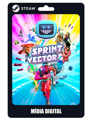 Sprint Vector