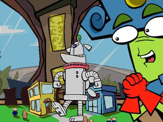Spy Fox 2 "Some Assembly Required" - Image 2