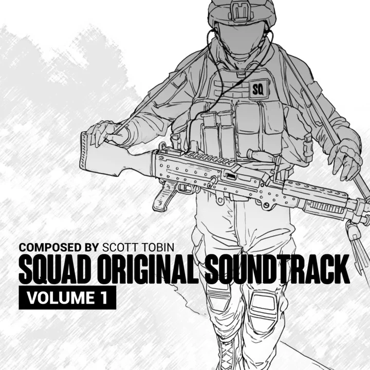 Squad + Soundtrack - Image 2
