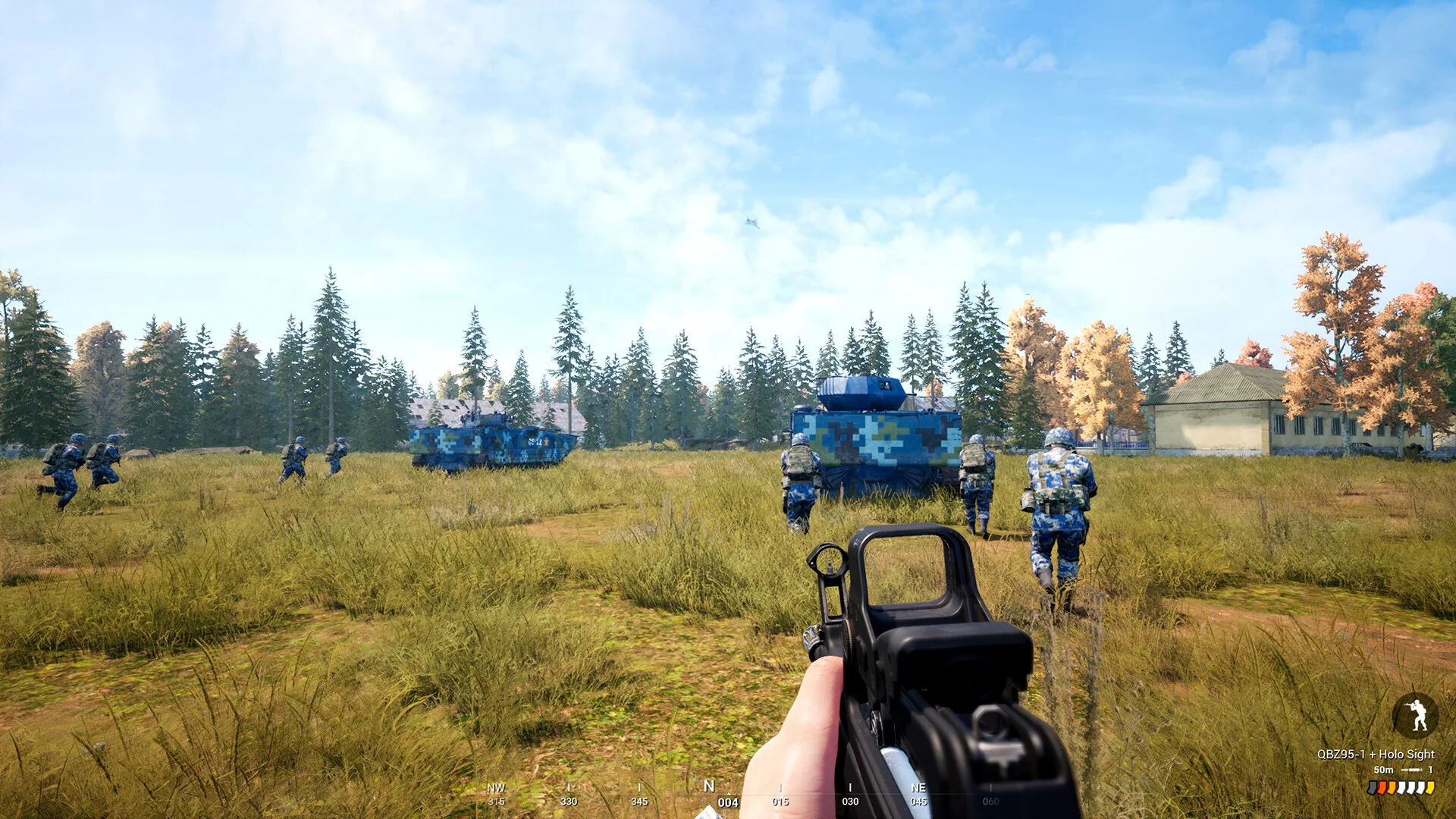 Squad + Soundtrack - Image 5