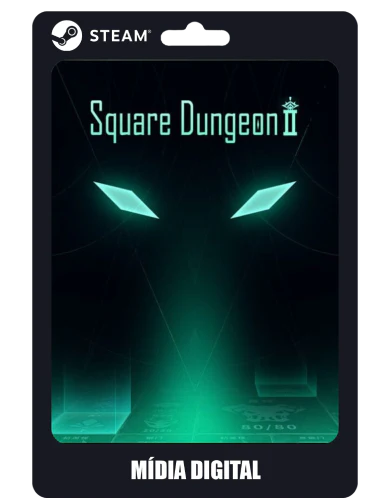 Square Dungeon 2