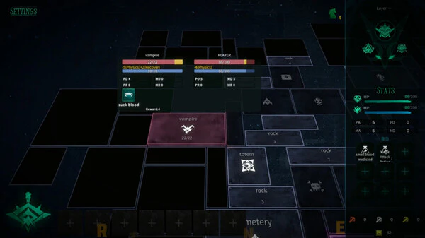 Square Dungeon 2 - Image 3