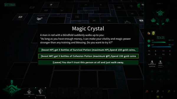 Square Dungeon 2 - Image 4