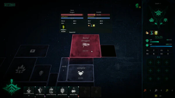 Square Dungeon 2 - Image 5