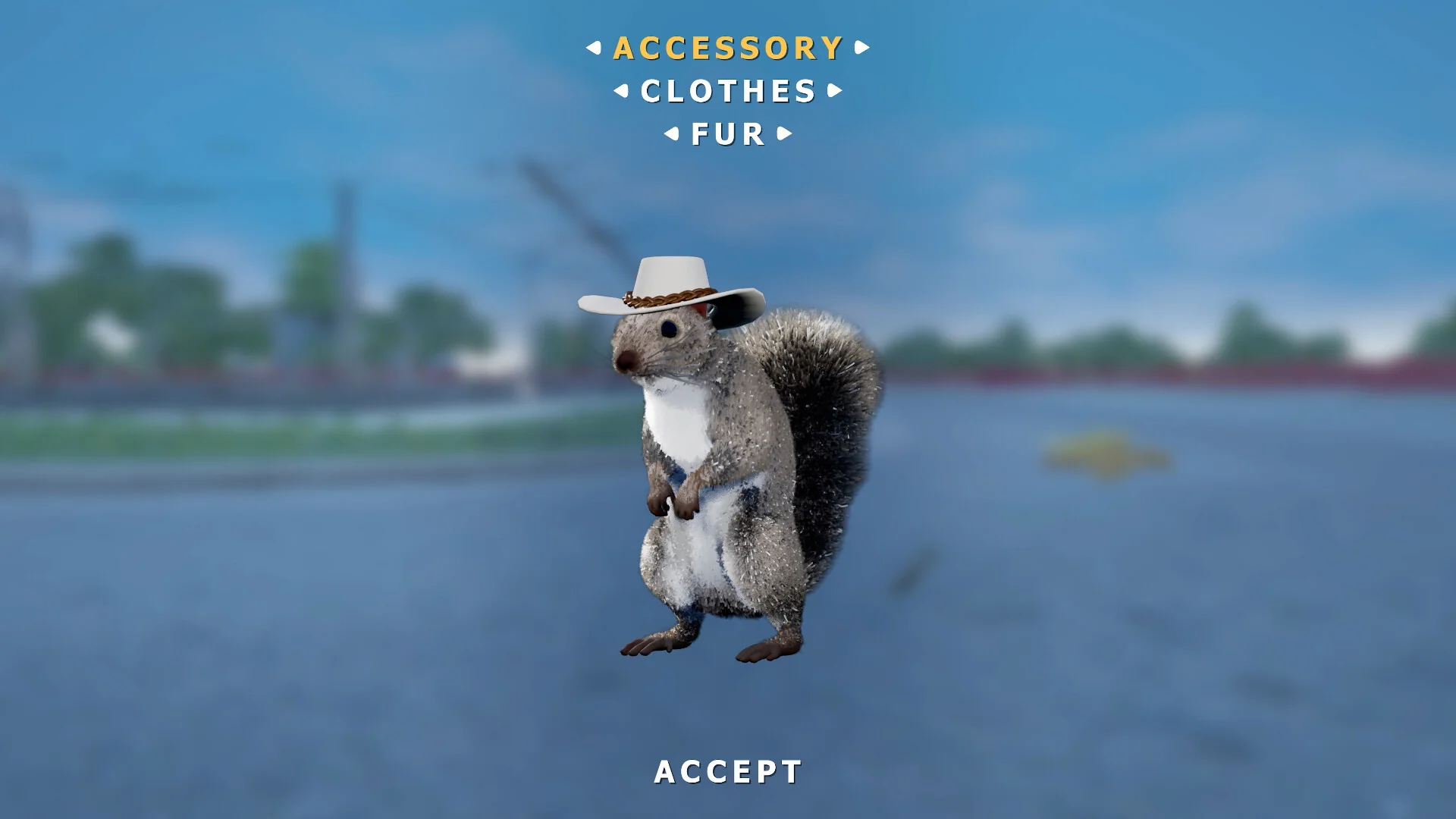 Squirrel With a Gun - Image 3