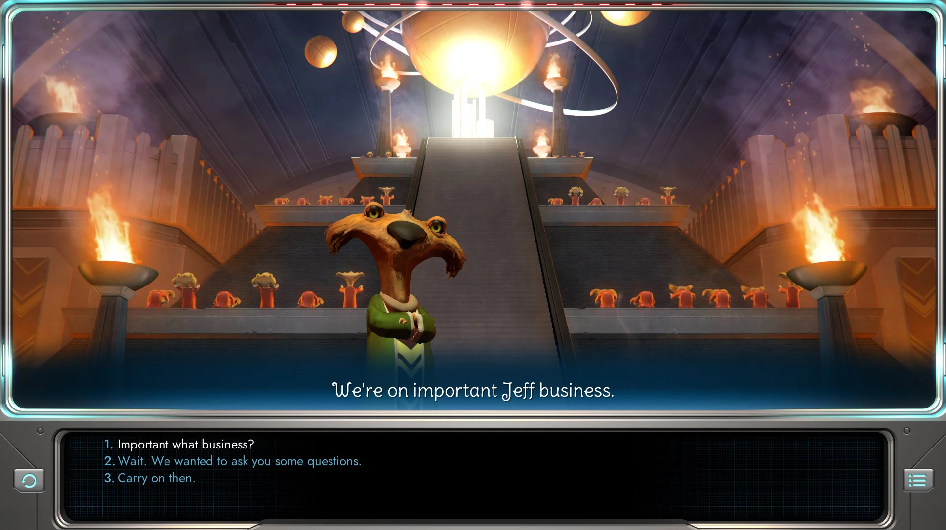 Star Control: Origins - Image 5