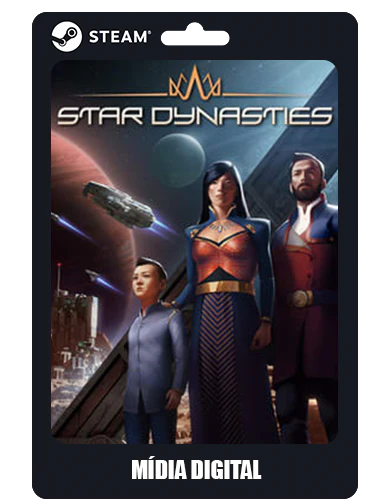 Star Dynasties