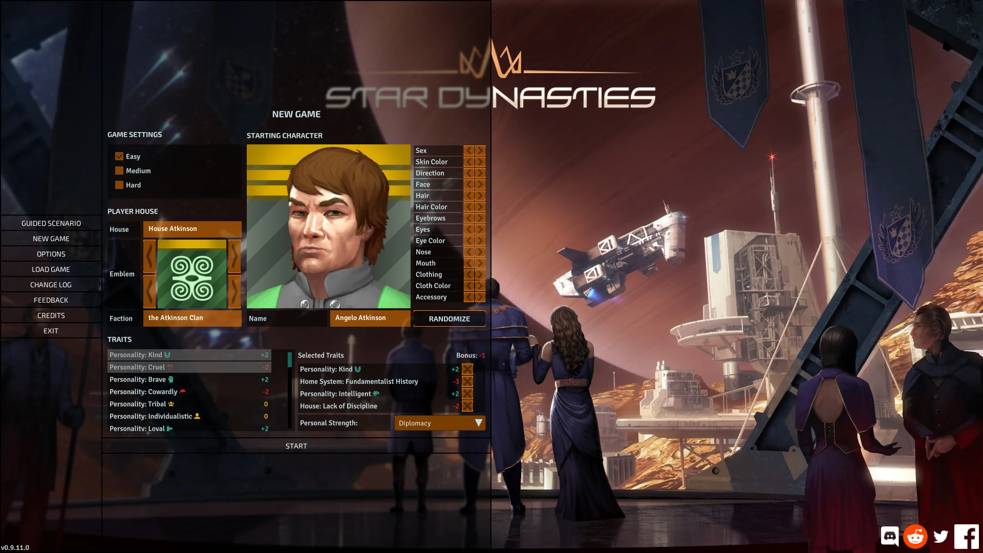Star Dynasties - Image 2