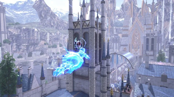 Star Ocean The Divine Force - Image 2