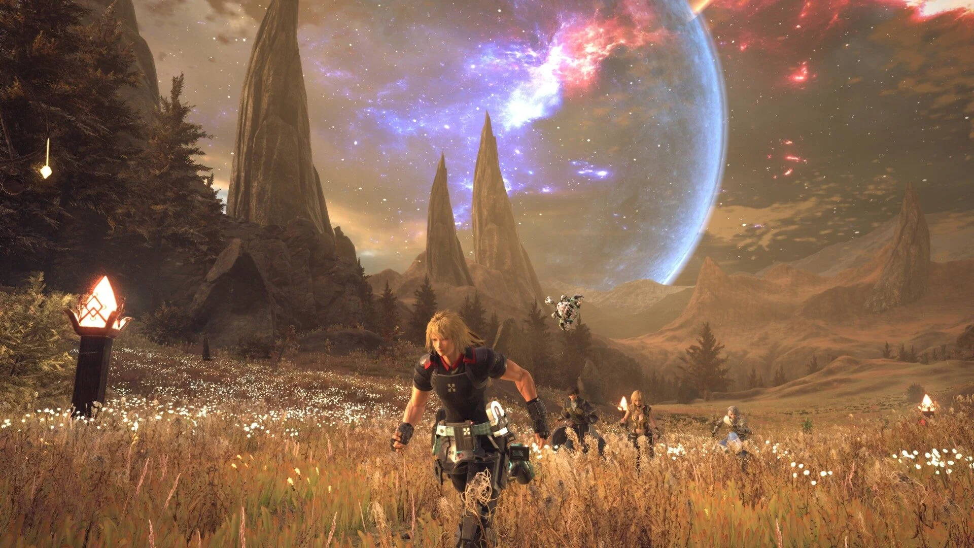 Star Ocean The Divine Force Deluxe - Image 3