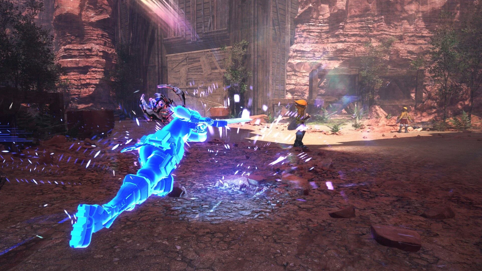 Star Ocean The Divine Force Deluxe - Image 4