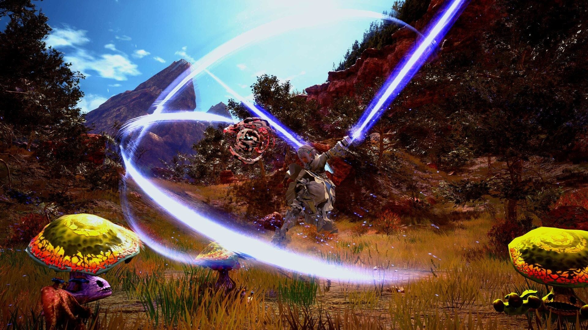 Star Ocean The Divine Force Deluxe - Image 5