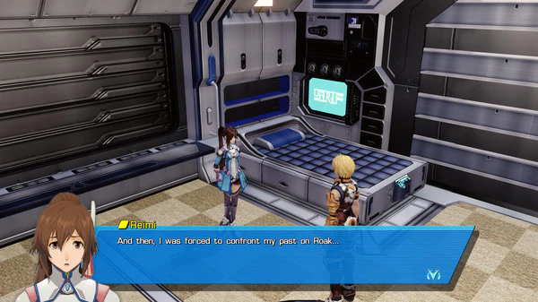 Star Ocean The Last Hope 4K & Full HD Remaster - Image 3
