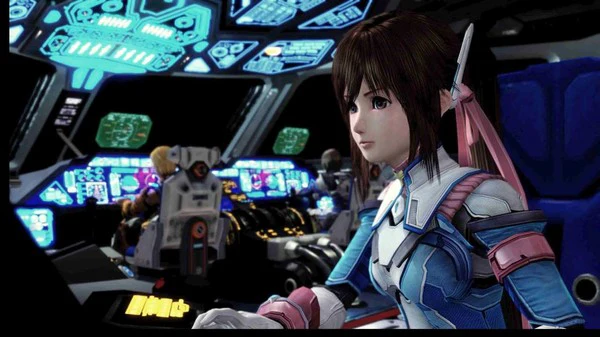 Star Ocean The Last Hope 4K & Full HD Remaster - Image 4