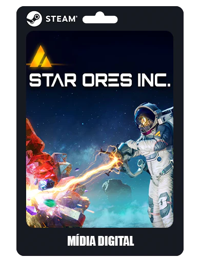 Star Ores Inc.