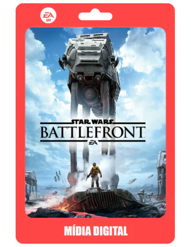 Star Wars Battlefront
