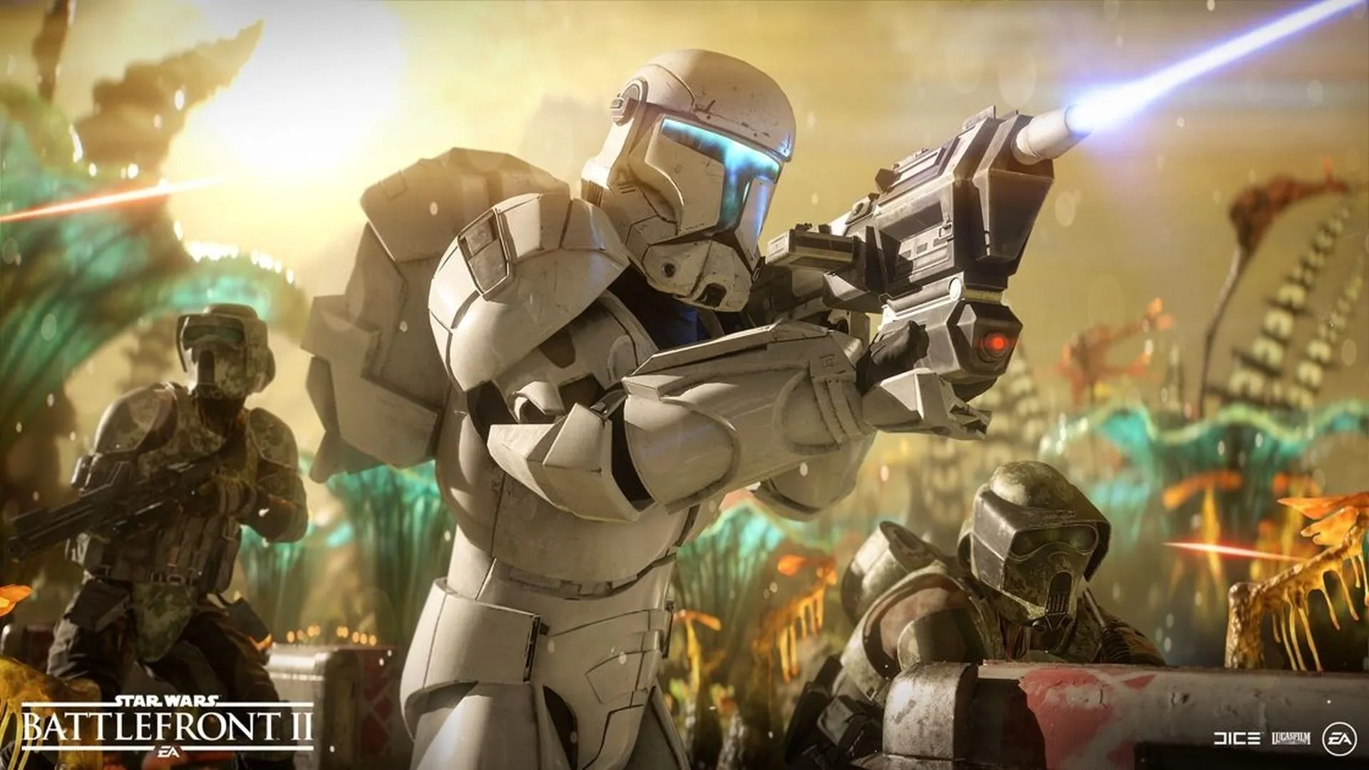 Star Wars Battlefront 2 - Image 3