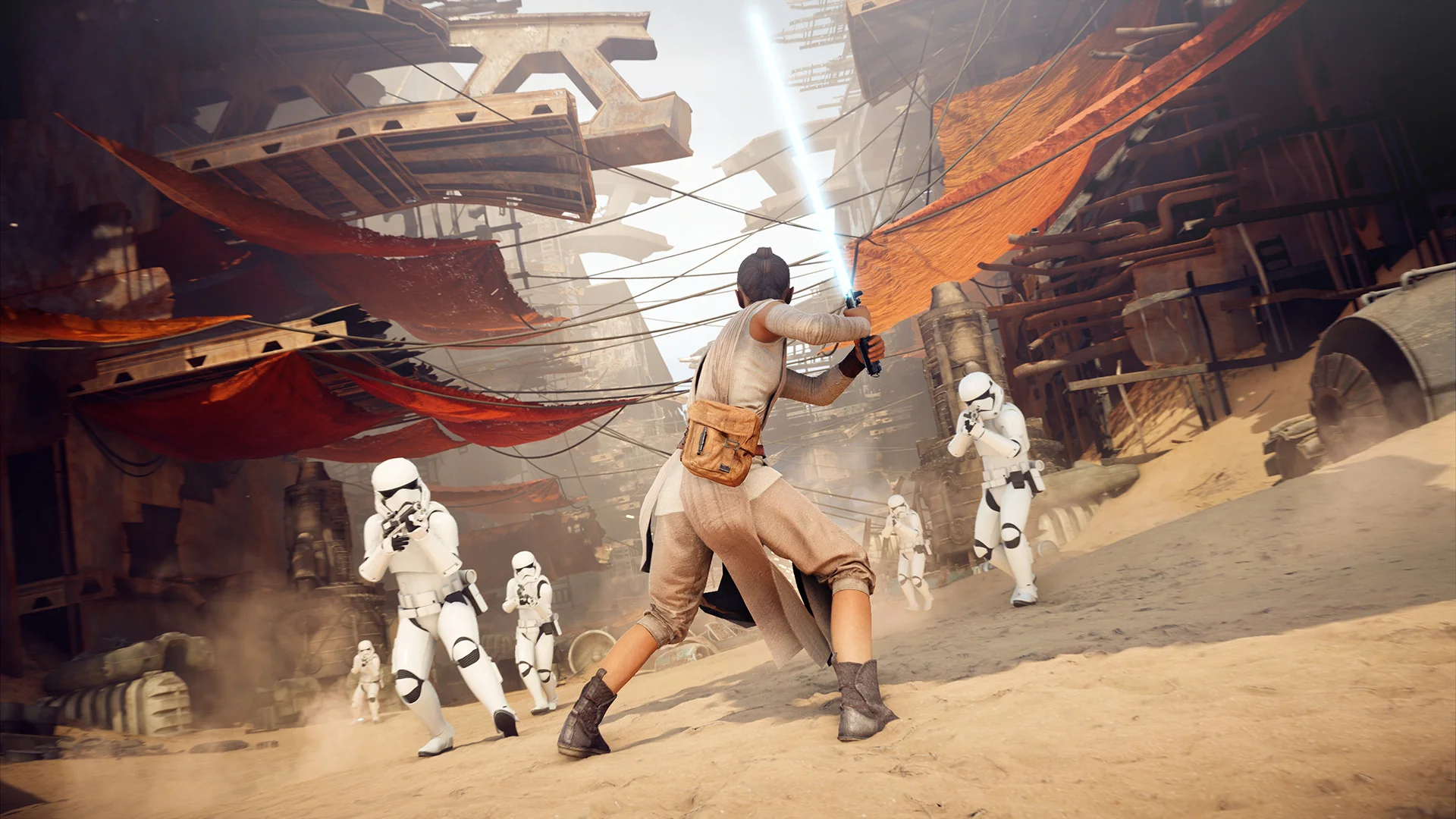 Star Wars Battlefront 2 Celebration Edition - Image 4