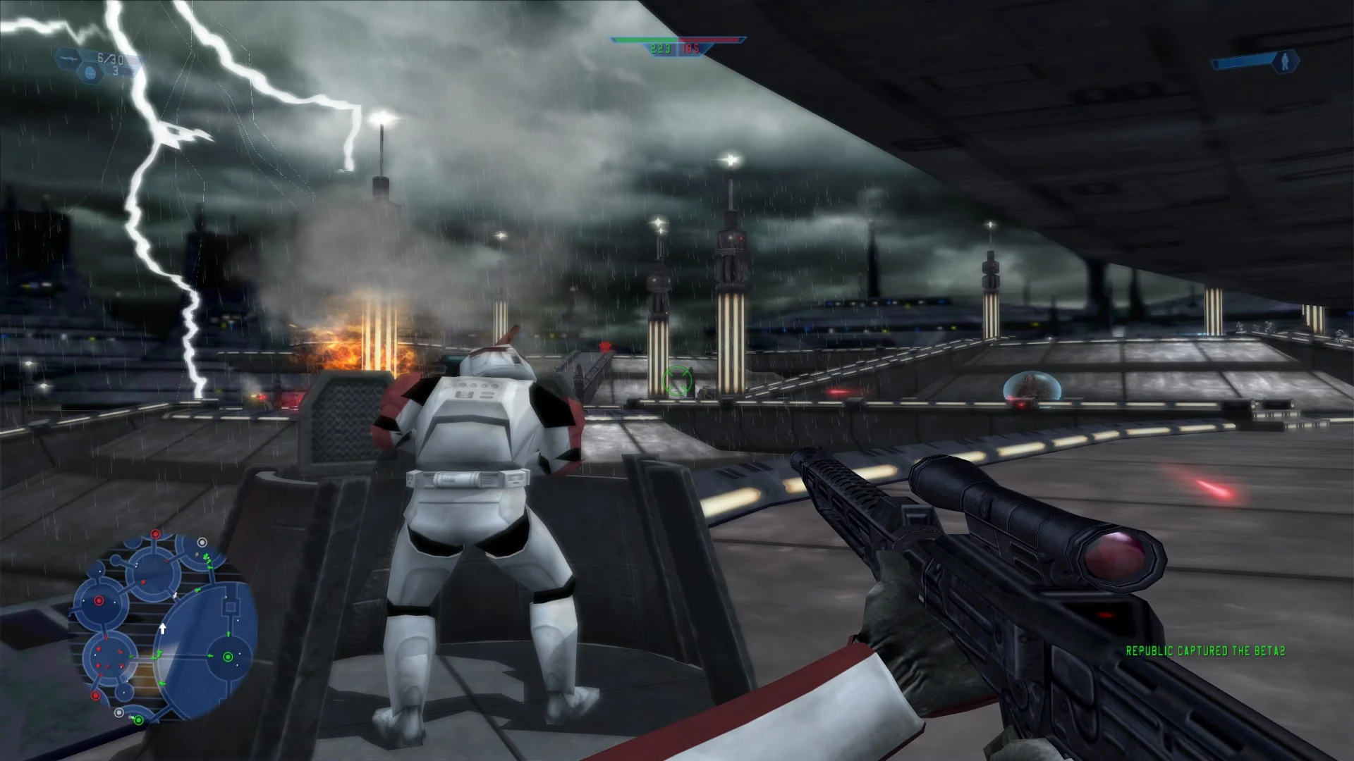 Star Wars Battlefront (2004) - Image 2