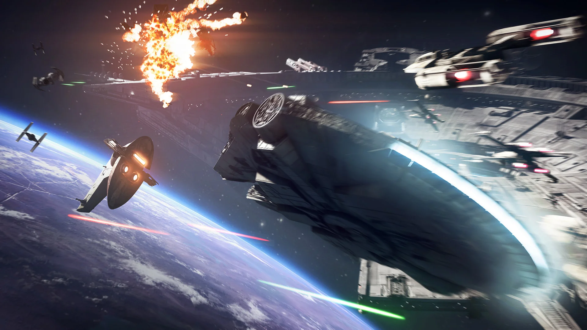 Star Wars Battlefront 2 - Image 5