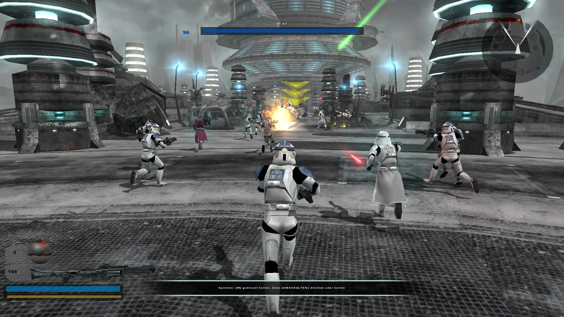 Star Wars Battlefront - Image 4