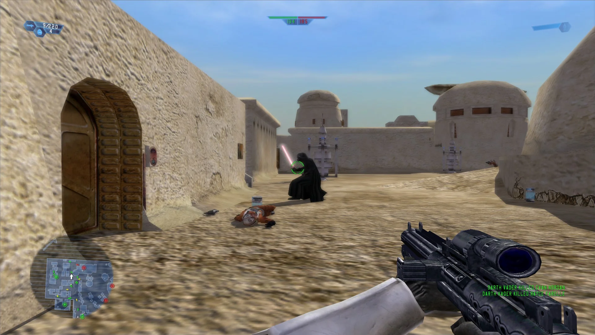 Star Wars Battlefront - Image 5