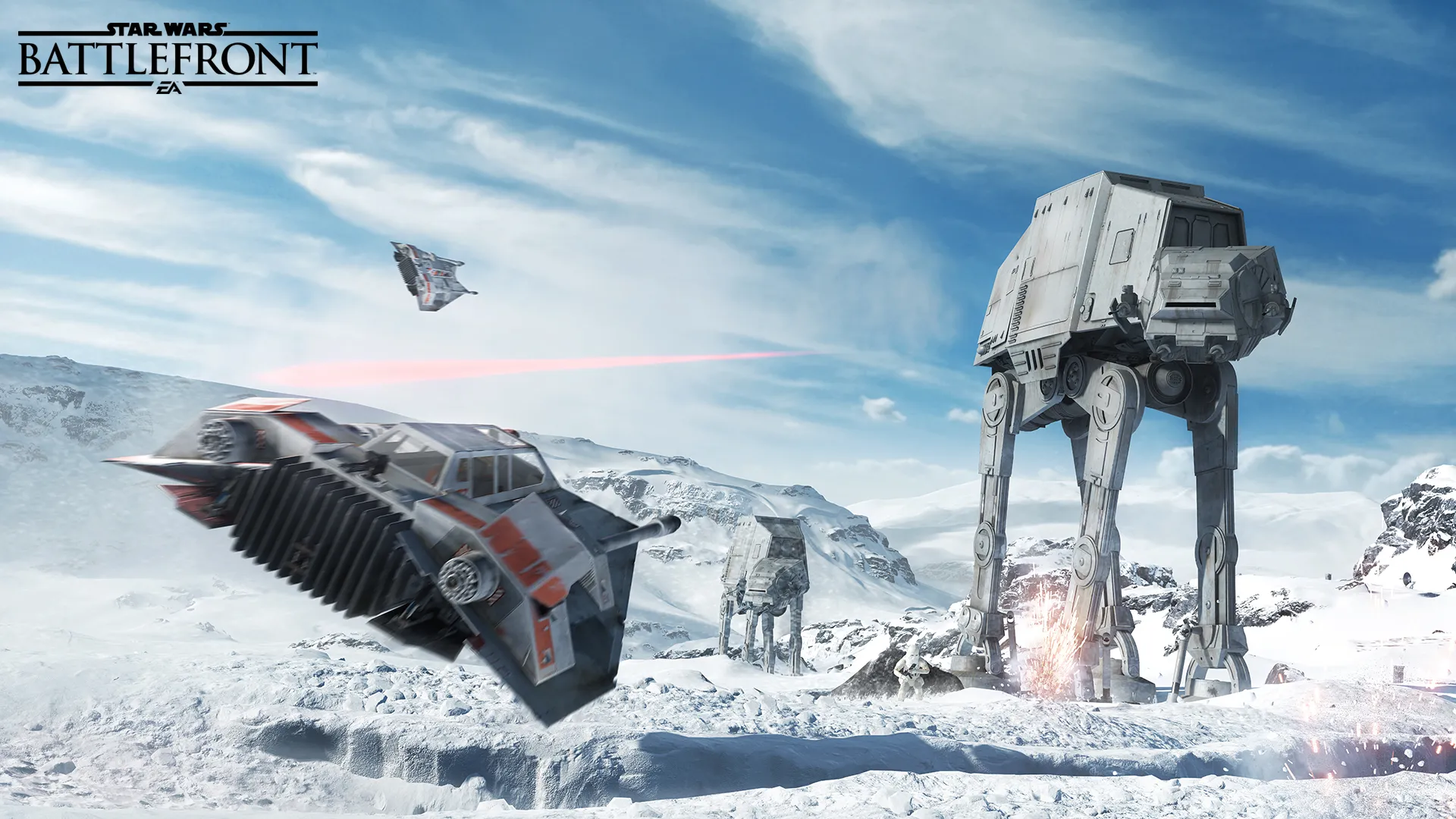 Star Wars Battlefront - Season Pass DLC - Image 3