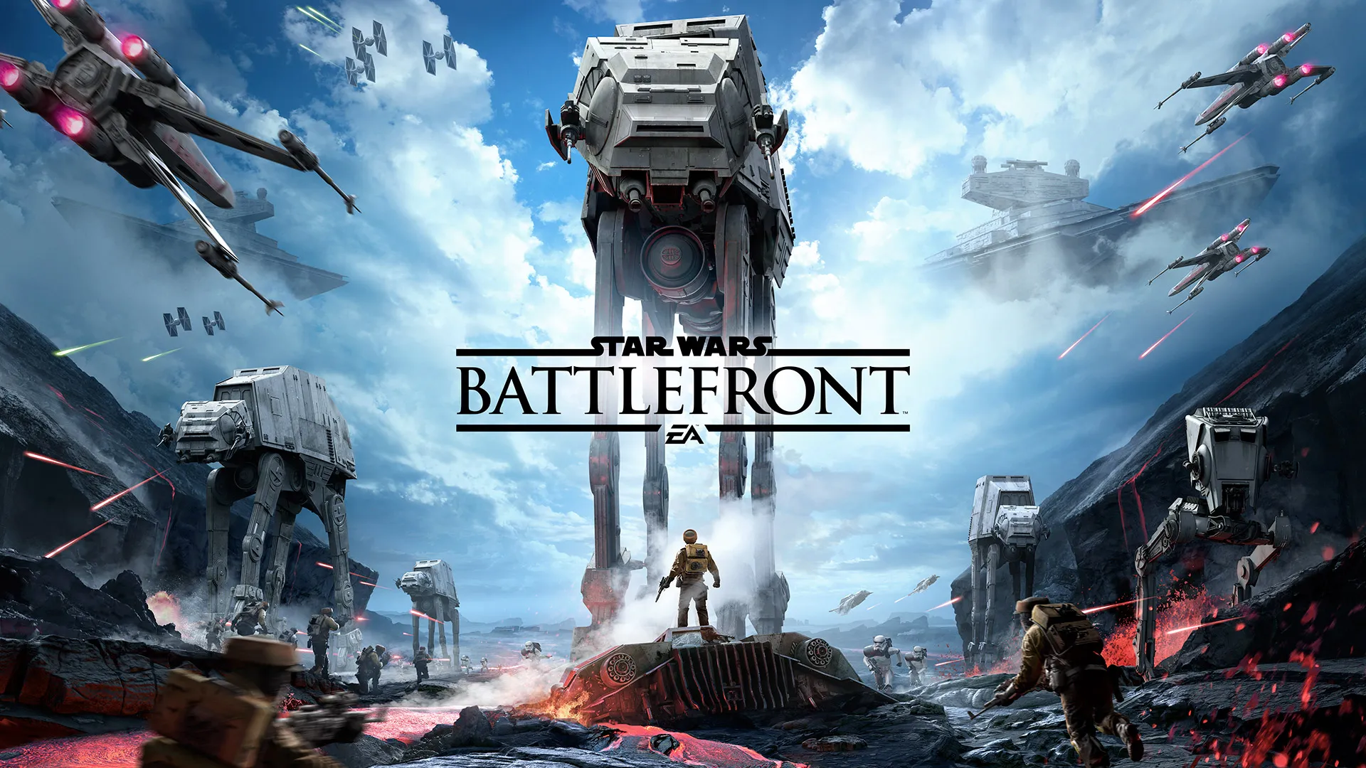 Star Wars Battlefront - Season Pass DLC - Image 4