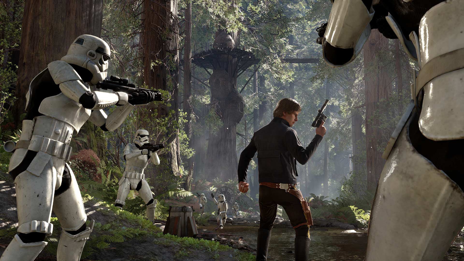 Star Wars Battlefront Ultimate Edition - Image 2