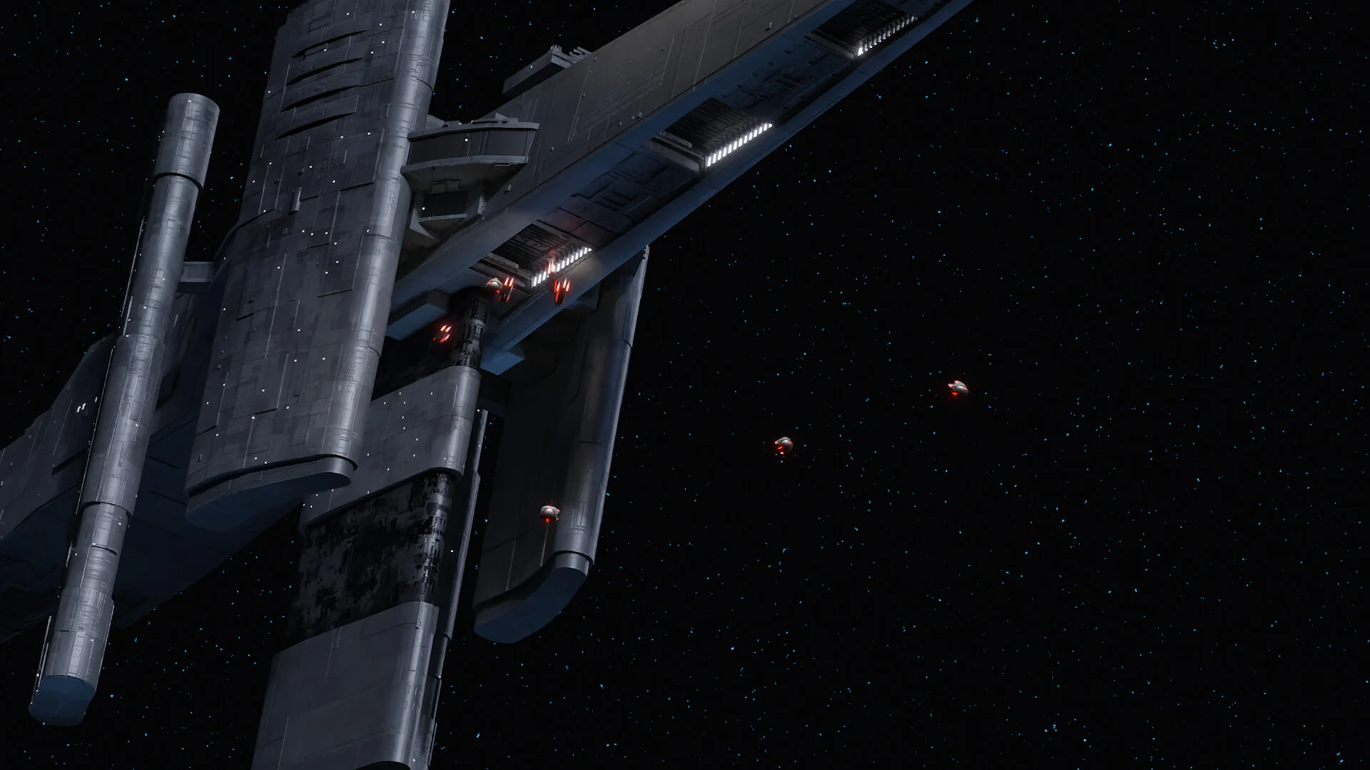 STAR WARS: Dark Forces Remaster - Image 2