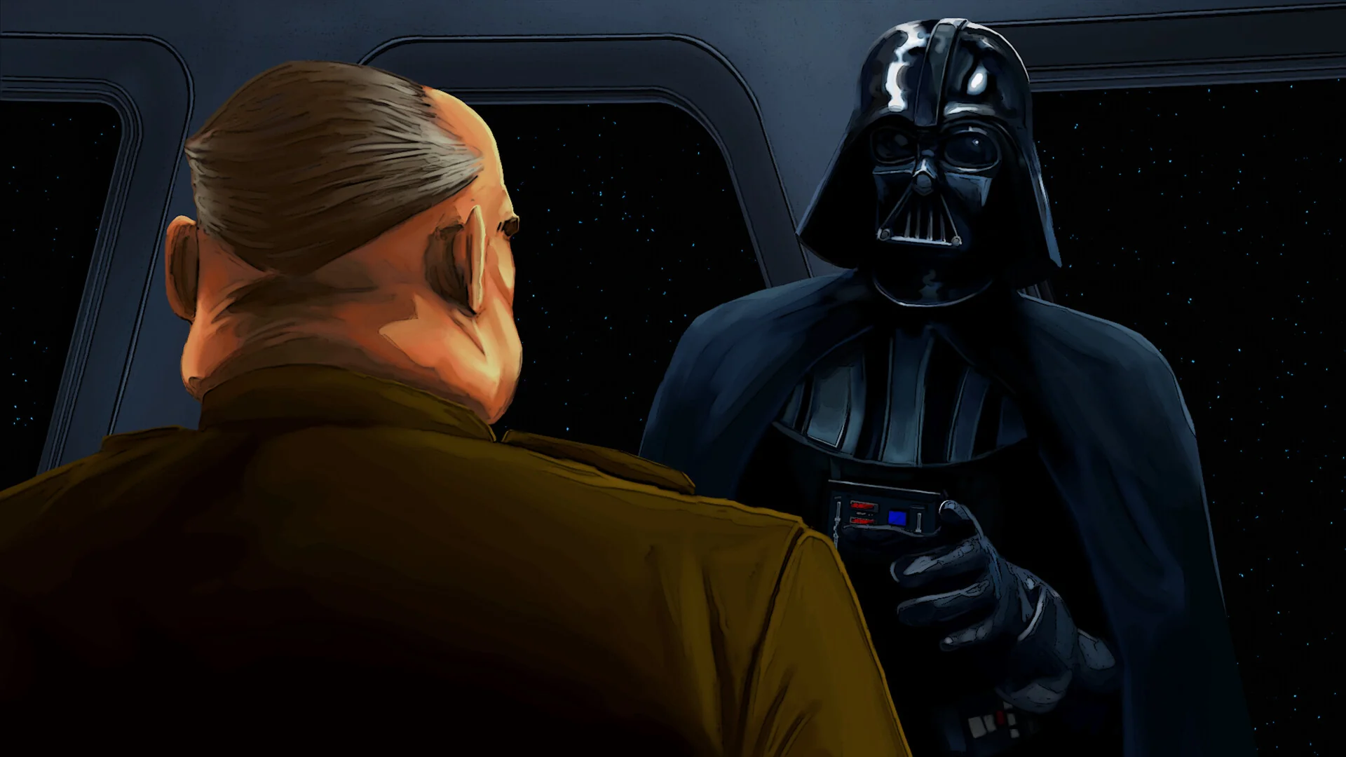 STAR WARS: Dark Forces Remaster - Image 3