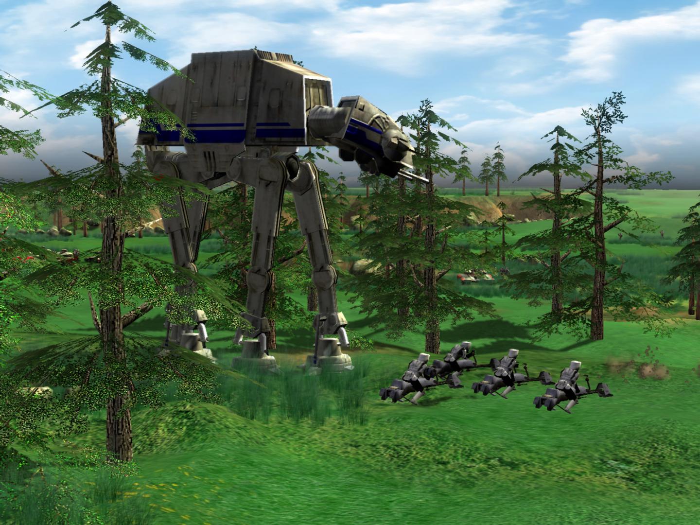 Star Wars Empire at War - Gold Pack - Image 3