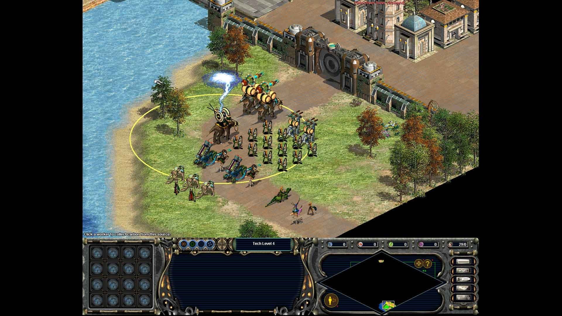 Star Wars Galactic Battlegrounds Saga - Image 5