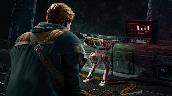 Star Wars Jedi Fallen Order - Image 2