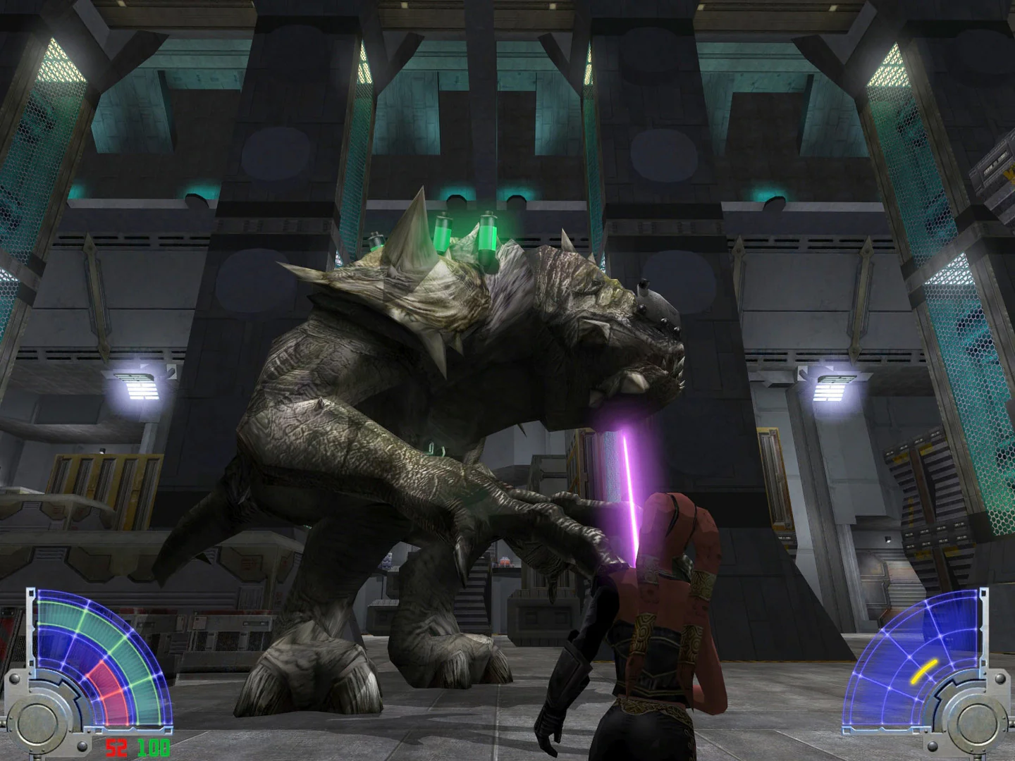 Star Wars Jedi Knight Collection - Image 2