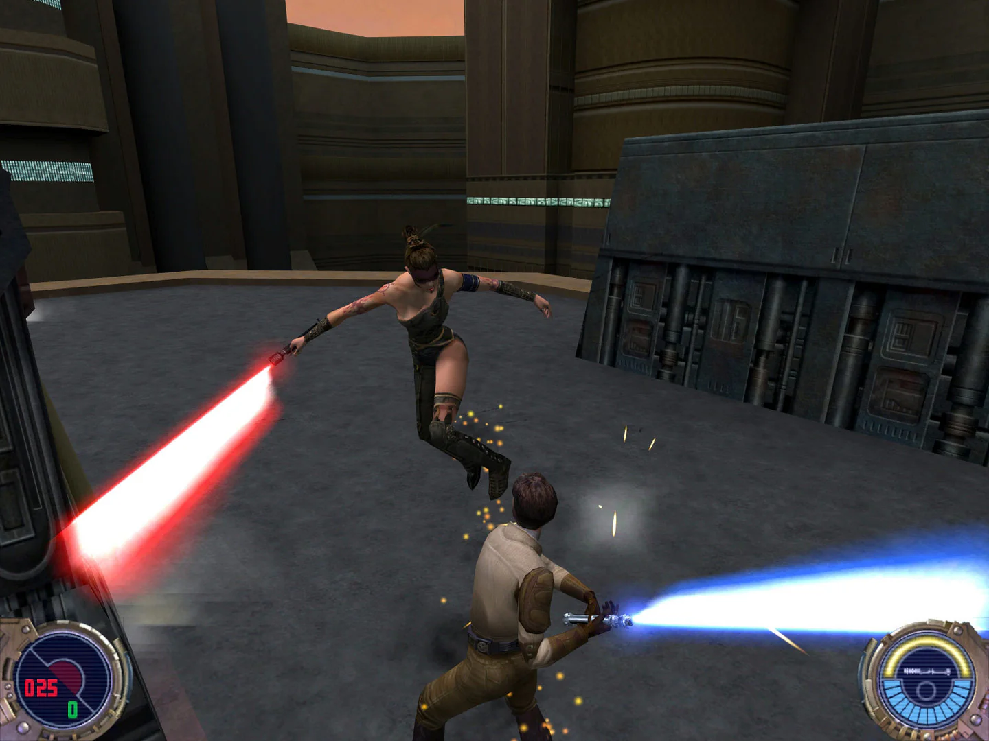 Star Wars Jedi Knight Collection - Image 3