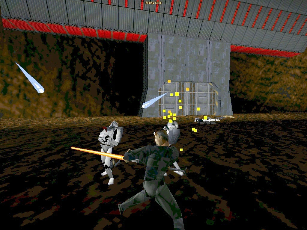 Star Wars Jedi Knight Collection - Image 4