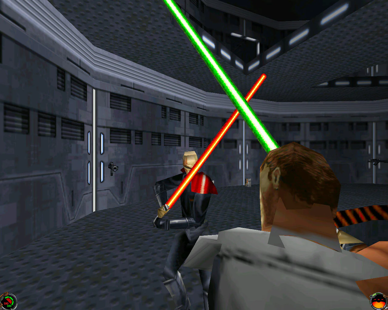 Star Wars Jedi Knight Collection - Image 5