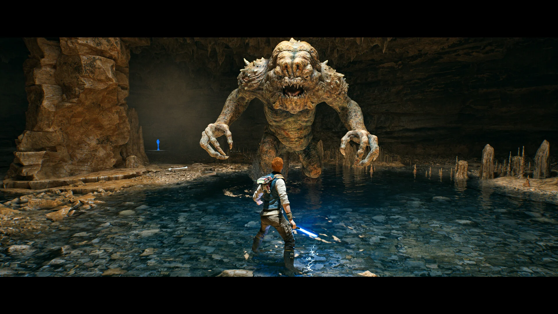 Star Wars Jedi: Survivor - Image 3