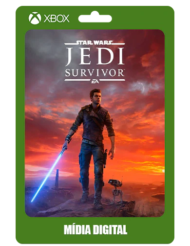 Star Wars Jedi: Survivor