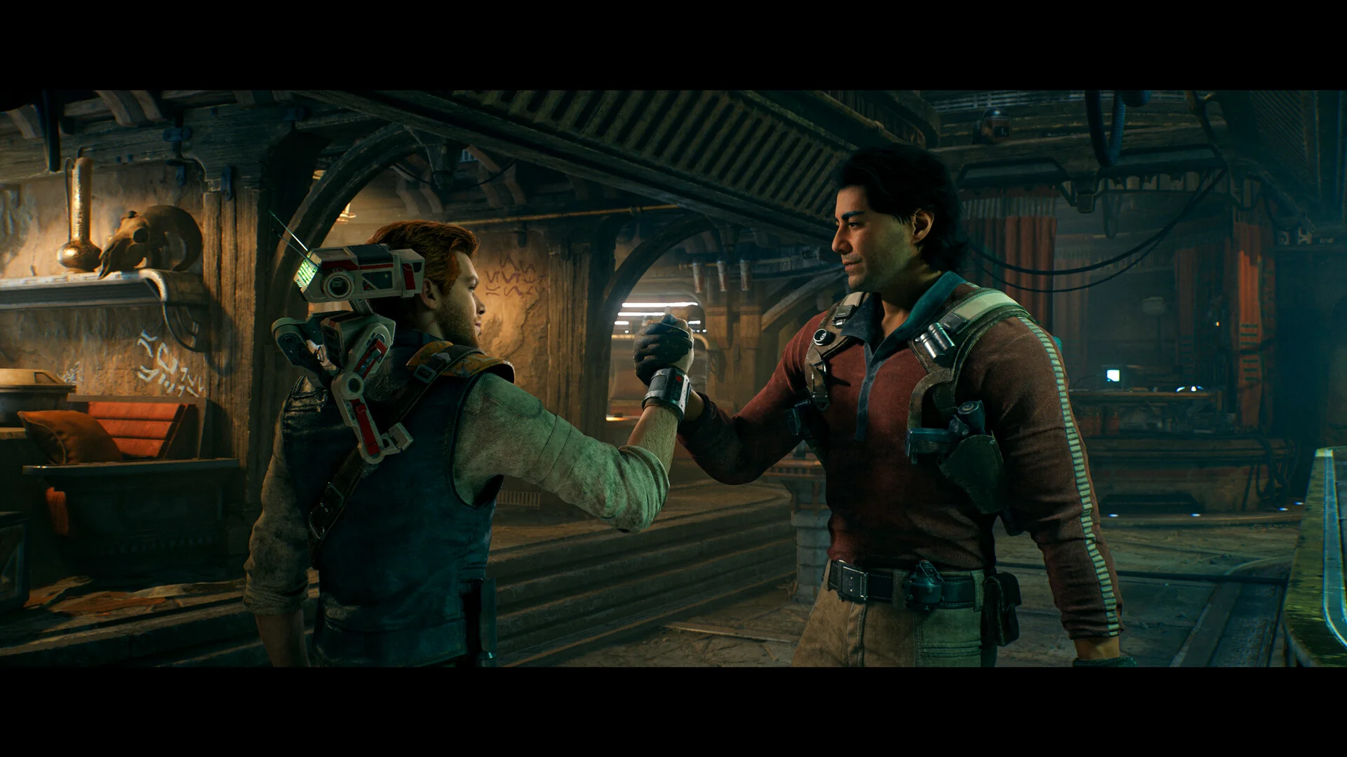 Star Wars Jedi: Survivor - Image 2