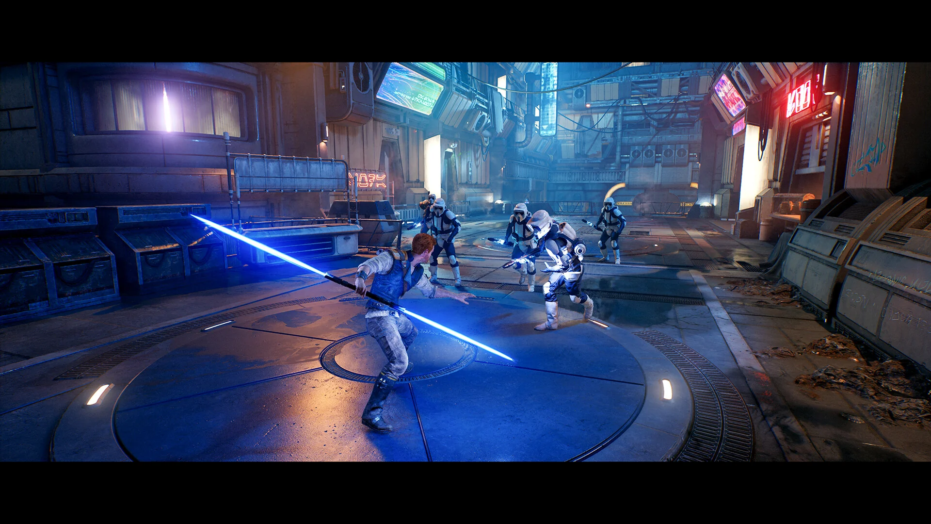 Star Wars Jedi: Survivor - Image 5
