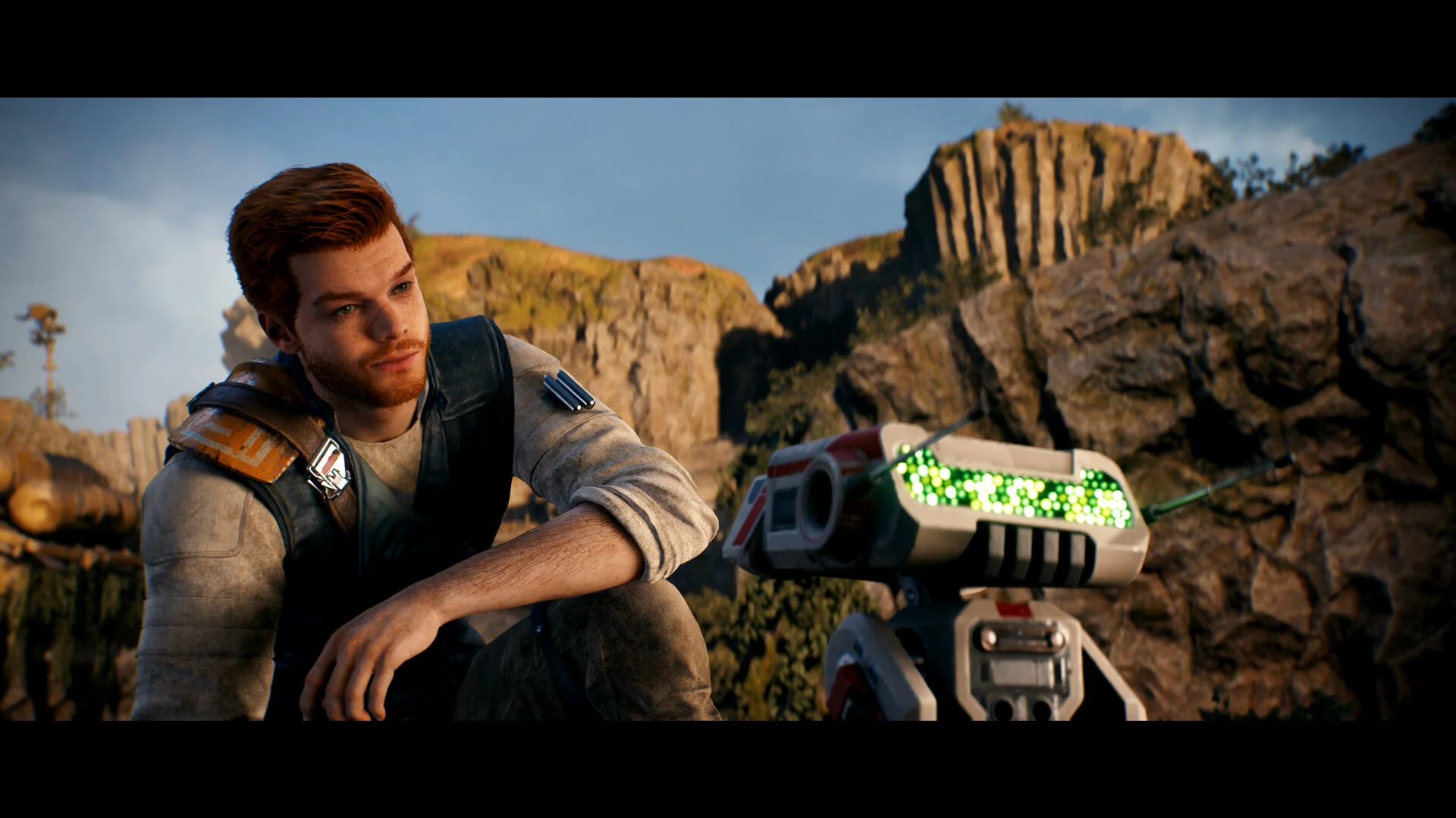Star Wars Jedi: Survivor - Image 4