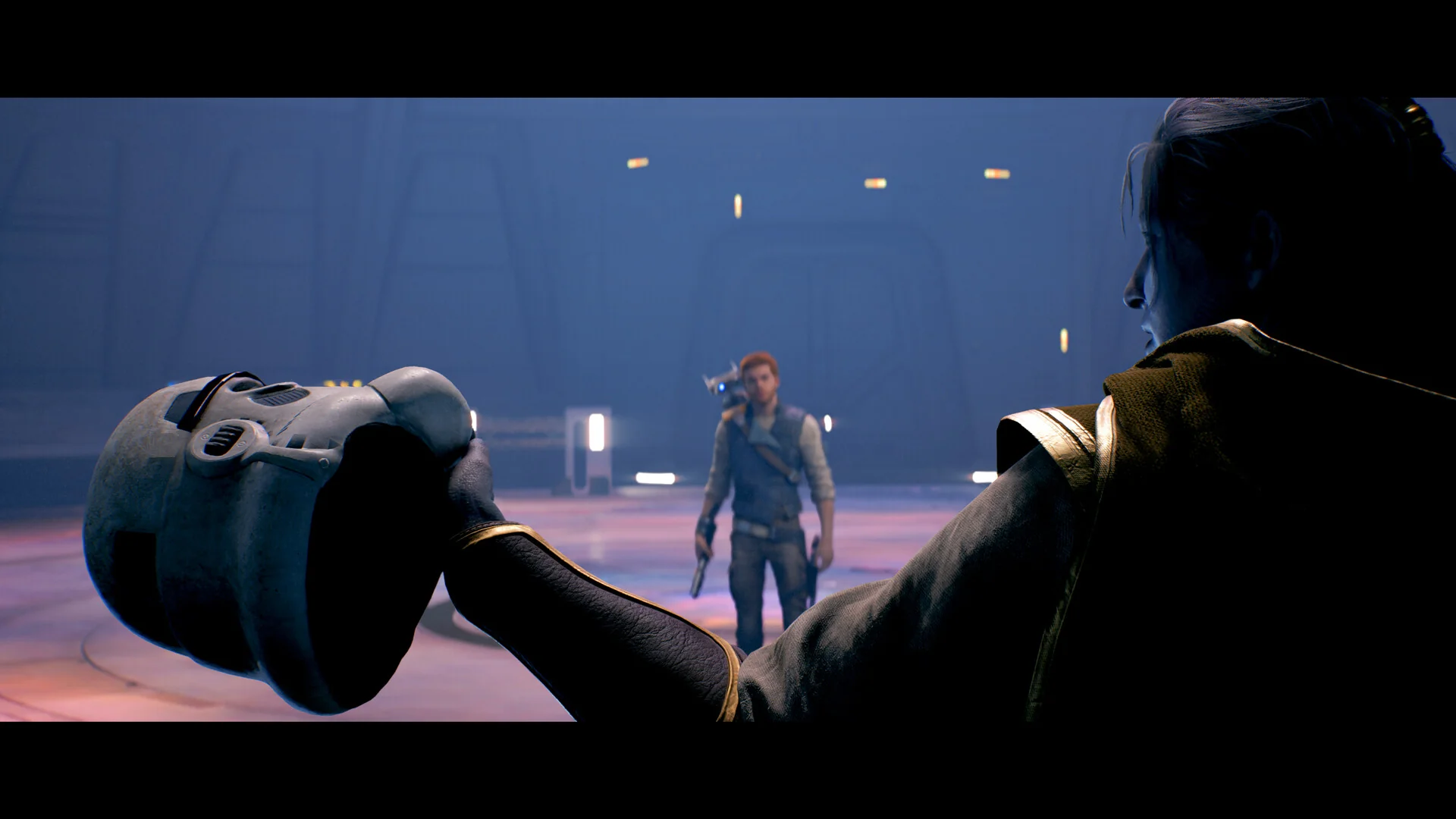 Star Wars Jedi: Survivor Deluxe Edition - Image 4