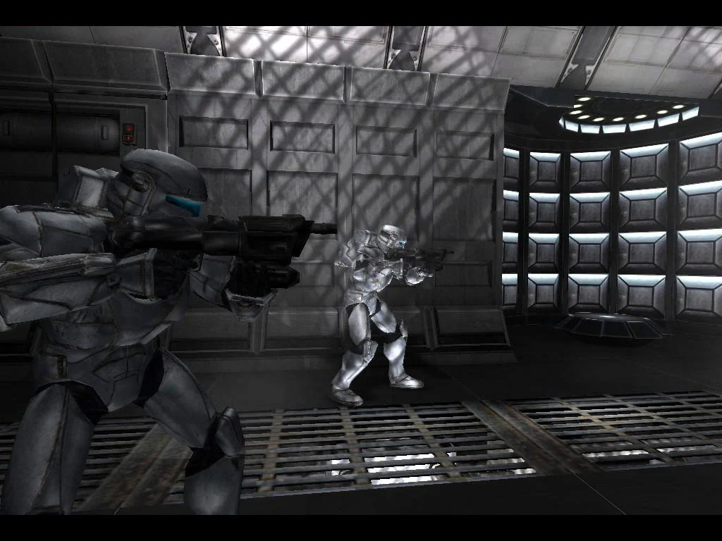 Star Wars Republic Commando - Image 2
