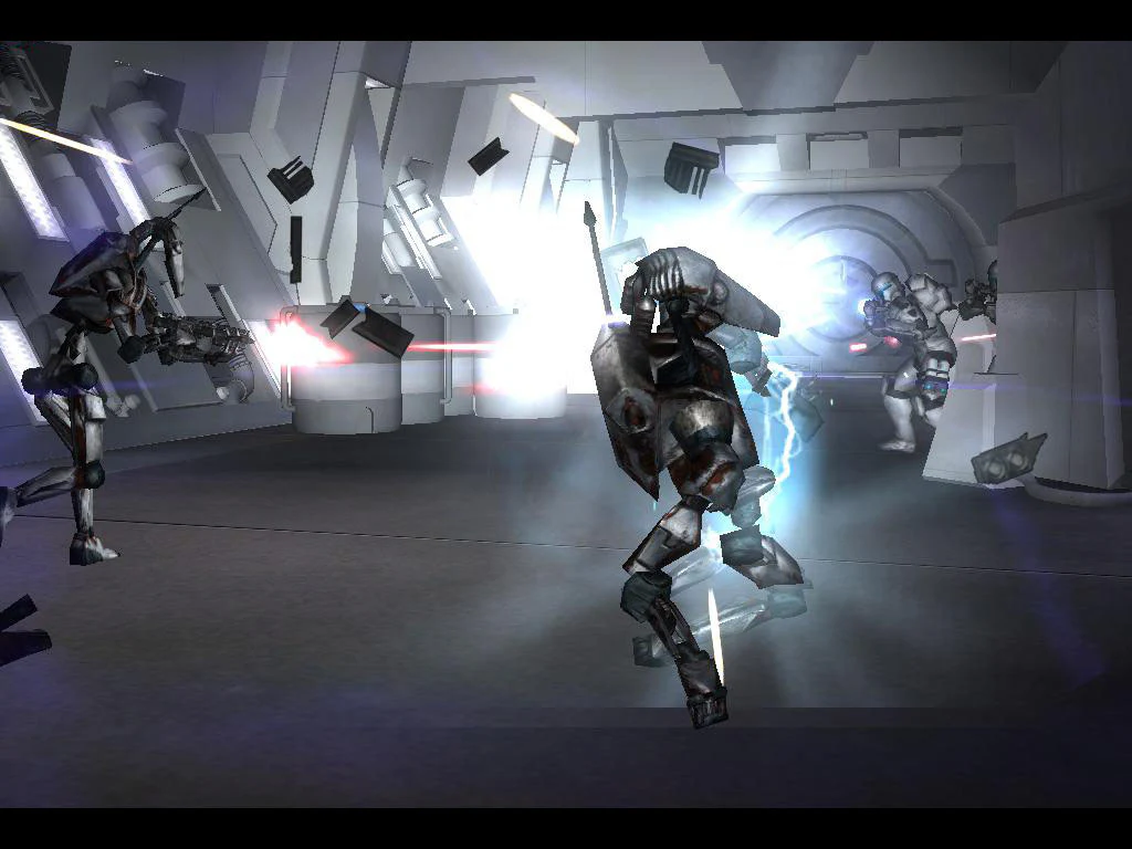 Star Wars Republic Commando - Image 3