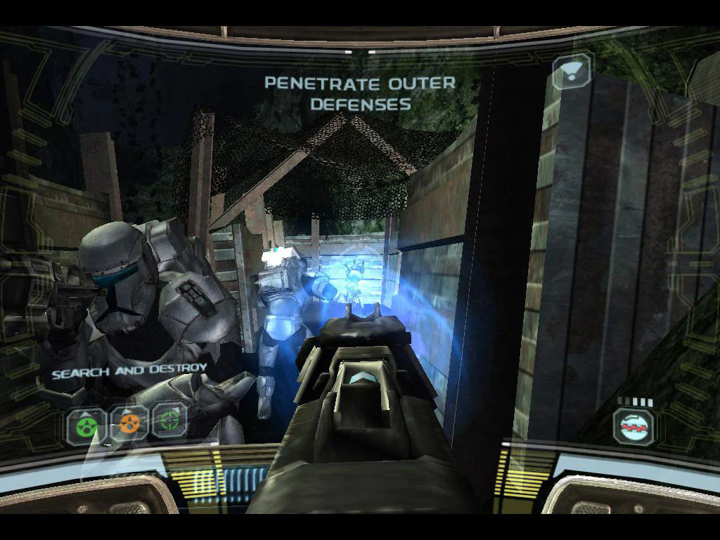 Star Wars Republic Commando - Image 4