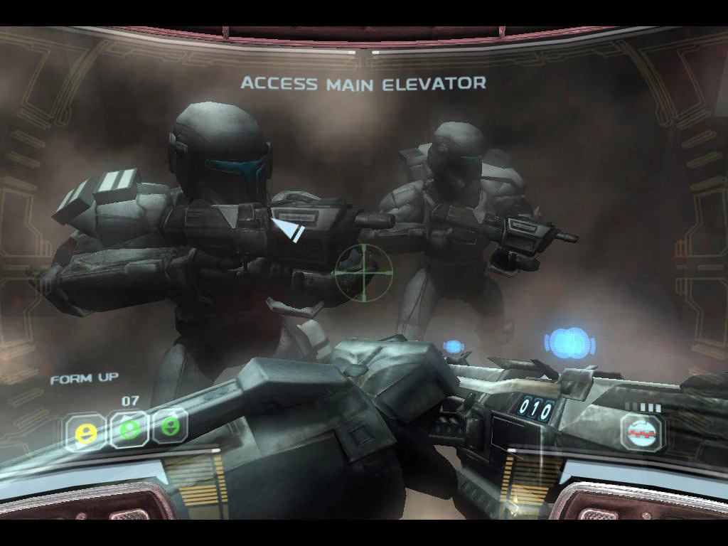 Star Wars Republic Commando - Image 5