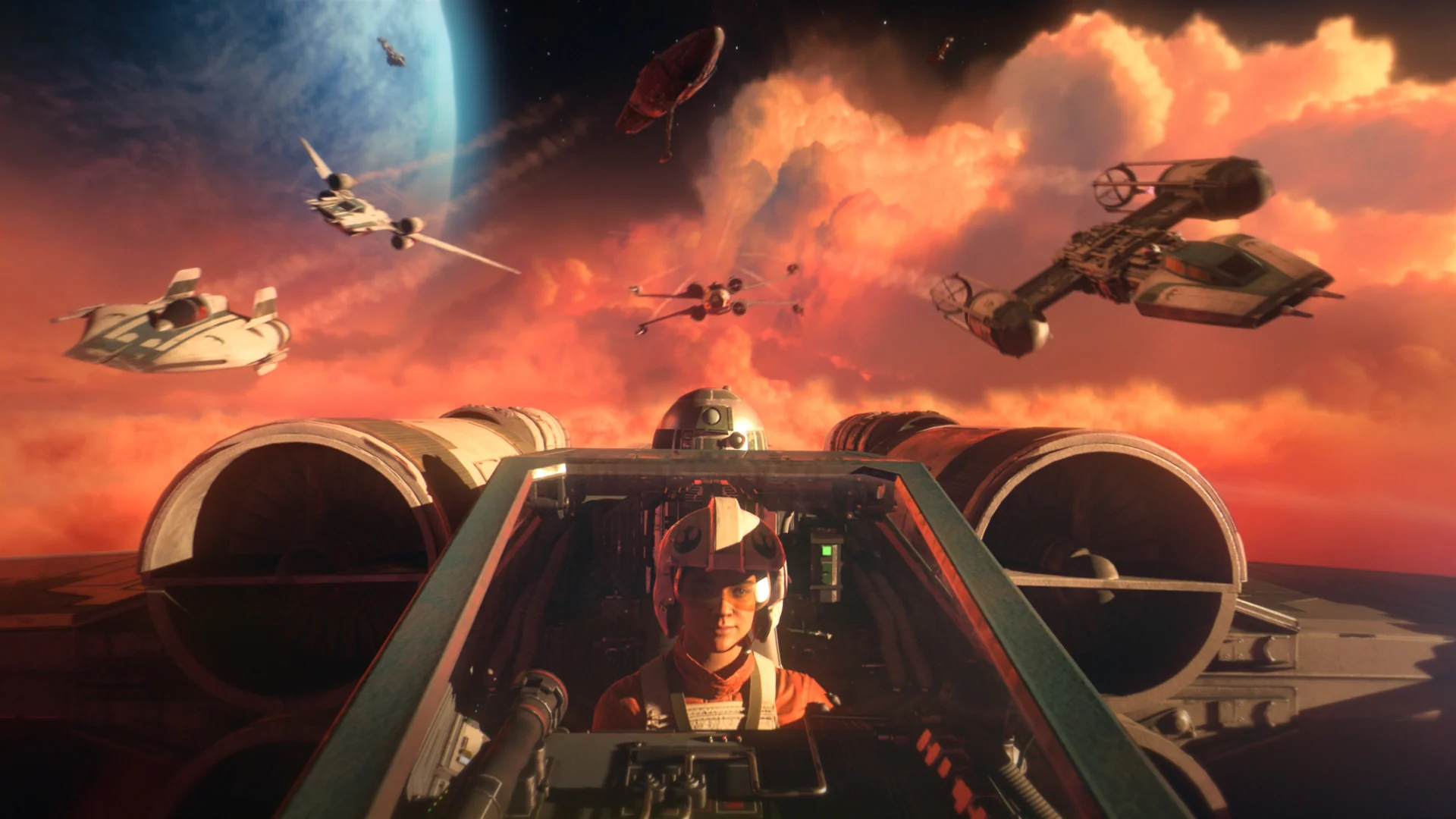 Star Wars Squadrons - Image 4