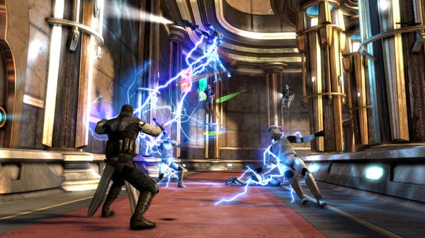 Star Wars The Force Unleashed II - Image 3